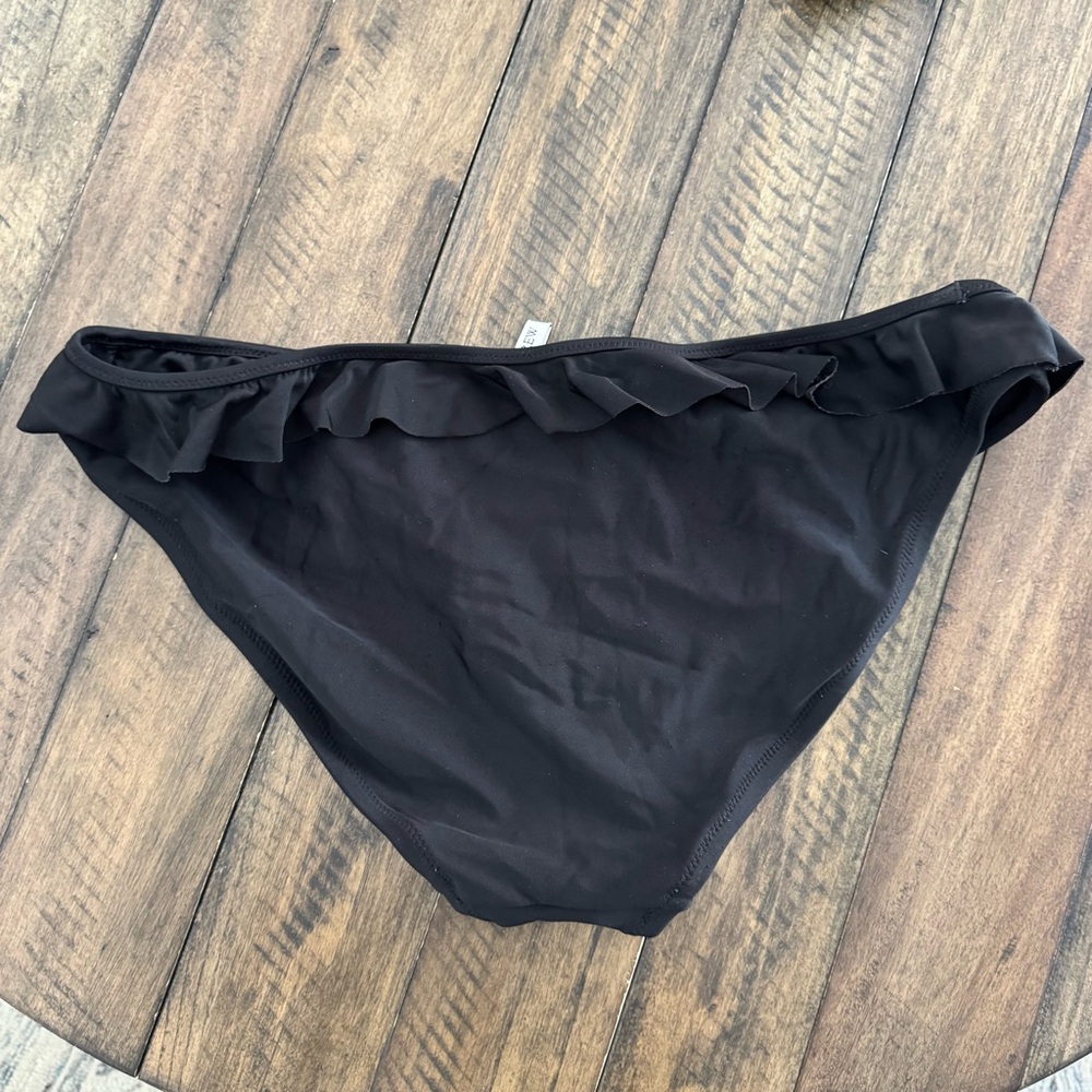 J.Crew | Ruffle Bikini Set - Picture 11 of 11